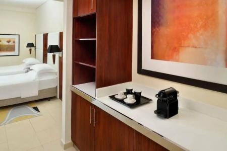 Deltas by Marriott Jumeirah Beach, Dubai - 23