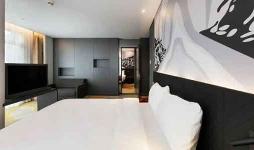 ibis Styles Istanbul Merter - 31