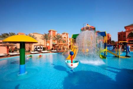 Pickalbatros Aqua Park Resort - 96