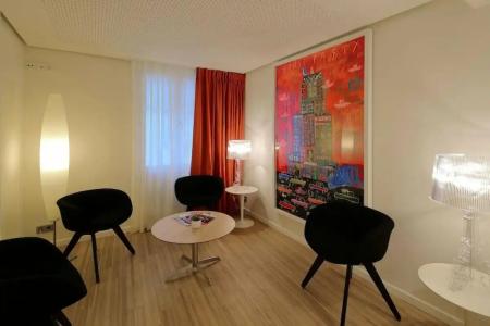 Hôtel Hor Les Lumières - 38