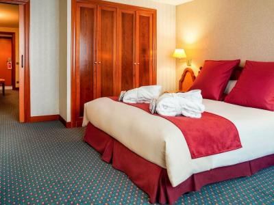 Mercure Andorra - 77