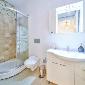 Alacati Balbadem - 12