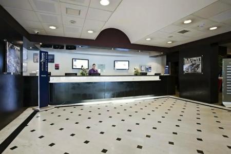 Novotel Genova City - 26