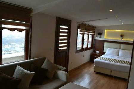 Seven Days - İstanbul - 17
