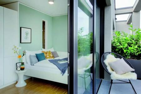 THE FLAG München M. - 16