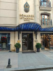 Romance Istanbul Boutique Class - 92