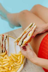 Radisson Blu Nice - 72