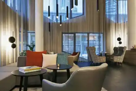 Residence Inn by Marriott Frankfurt City Center - 5