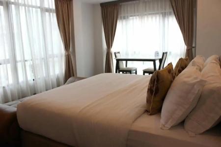 V One Pride-Sukhumvit 22, Bangkok - 40