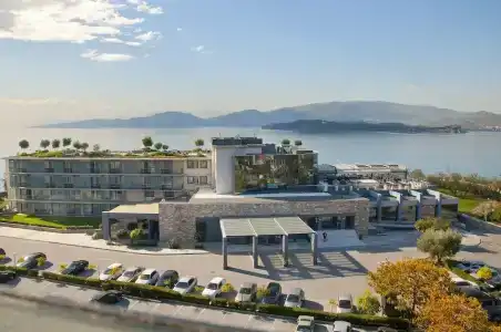 Domotel Xenia Volos - 70