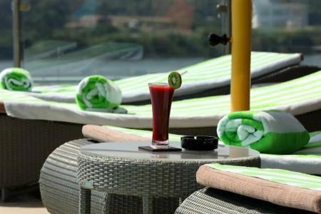 Holiday Inn Cairo Maadi, an IHG - 80