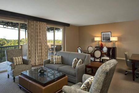 Sheraton Orlando North - 10