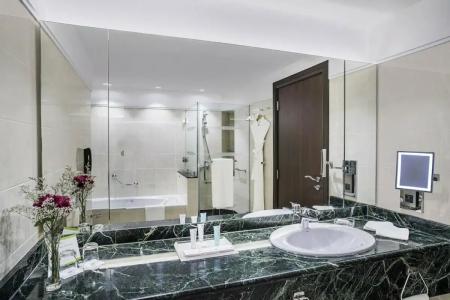 Al Maha Arjaan by Rotana - 41