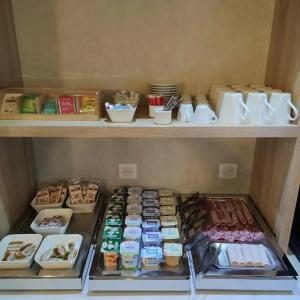 Avia Hôtel Saphir Montparnasse - 45