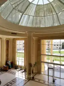 Shams Safaga Resort - 18