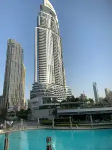 Ramada & Suites by Wyndham Ajman - 73