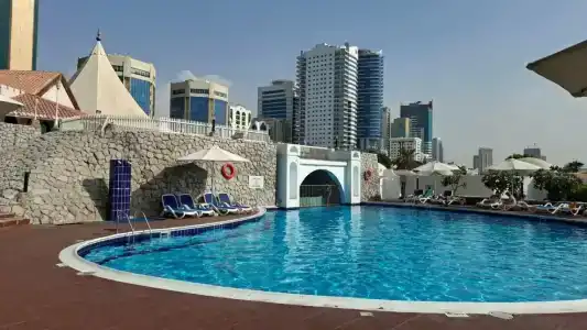Marbella Resort - 74