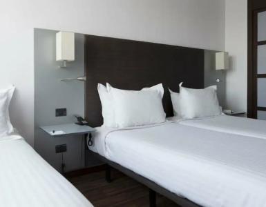 AC by Marriott Alicante - 85