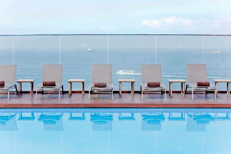 DoubleTree By Hilton Istanbul - Moda - 30