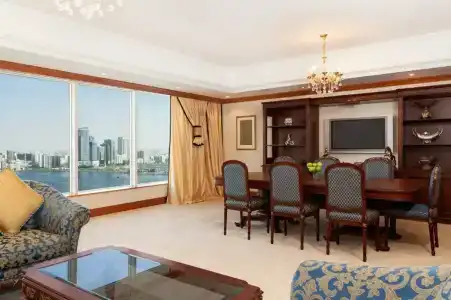 Corniche Sharjah - 83