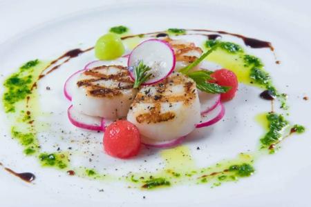 I Resort Beach & Spa - 57