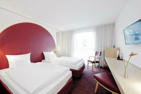 ARCOTEL Rubin - im Szeneviertel St Georg - 89