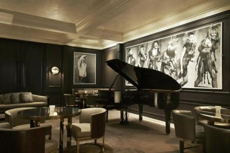 Bel-Air - Dorchester Collection - 38
