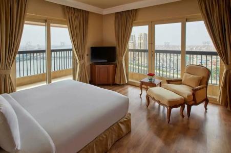 Hilton Cairo Zamalek Residences - 88