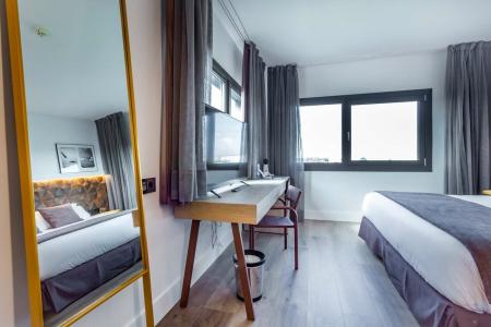 Best Western Plus Alfa Aeropuerto - 60