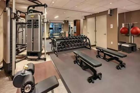 Hilton Club The Quin New York - 16