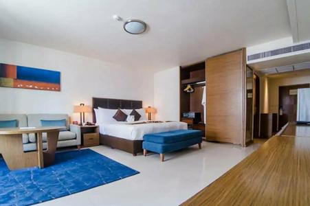 Oakwood Residence Sukhumvit Thonglor Bangkok - 56