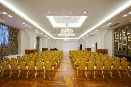 Porto Palace Thessaloniki - 22