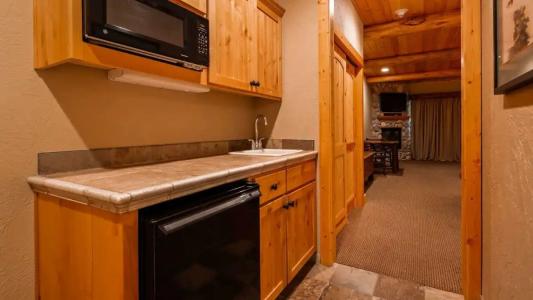 Best Western Ponderosa Lodge - 85