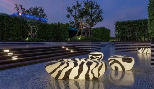 Holiday Inn Express Bangkok Soi Soonvijai, an IHG - 72