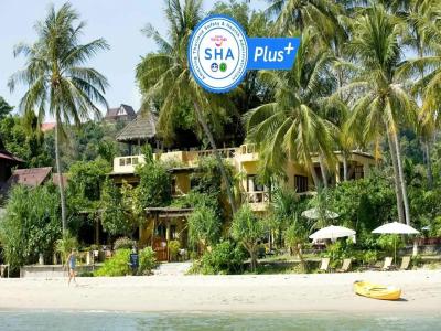Vacation Village Phra Nang Lanta - SHA Extra Plus - 2