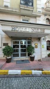 Niles Istanbul - 3