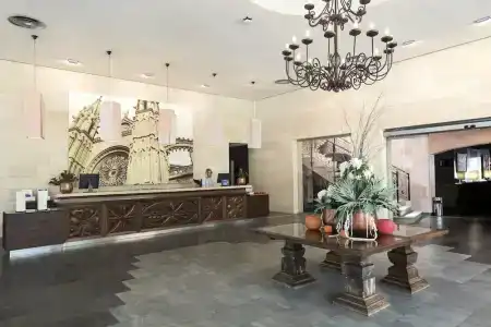 Occidental Playa de Palma - 1