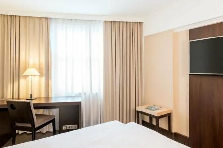 NH Berlin Kurfürstendamm - 85