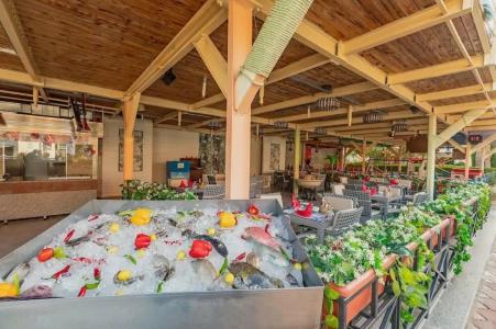 MinaMark Beach Resort for Families and Couples Only - 31