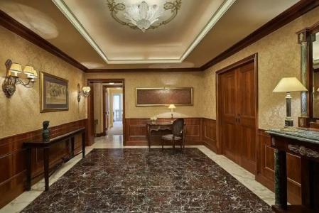 Four Seasons Cairo At The First Residence - 9