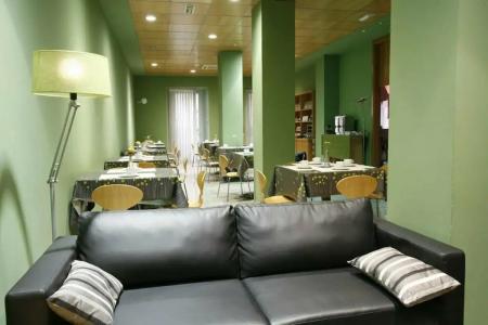 Bilbao Jardines - 32