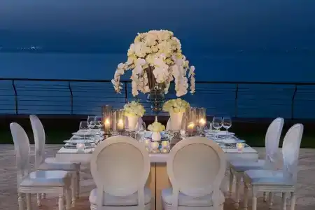 Dead Sea Marriott Resort & Spa - 69