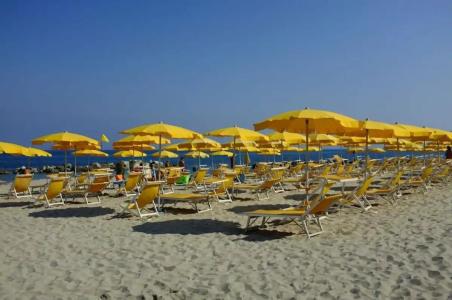 Baia Del Sole Resort - 79