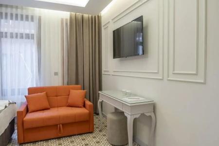 Pera Luna Residence - 57