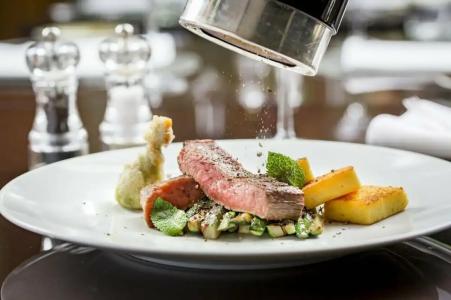 Rocco Forte The Charles - 52