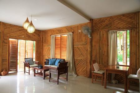 Mek Kiri Riverkwai Resort SHA - 48