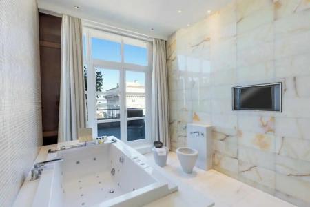  Park Hyatt Istanbul - Macka Palas - 47
