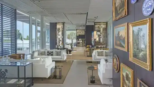 The Oberoi Beach Resort, Al Zorah - 95