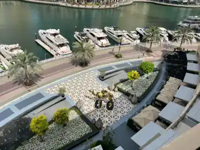 Crowne Plaza Dubai Marina, an IHG - 21