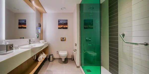 Park Inn by Radisson Samsun - 94